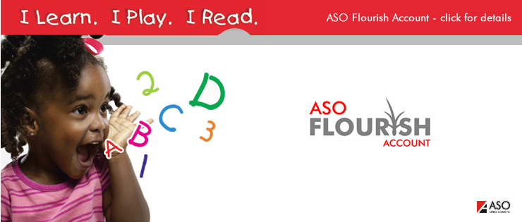 ASO Flourish Account